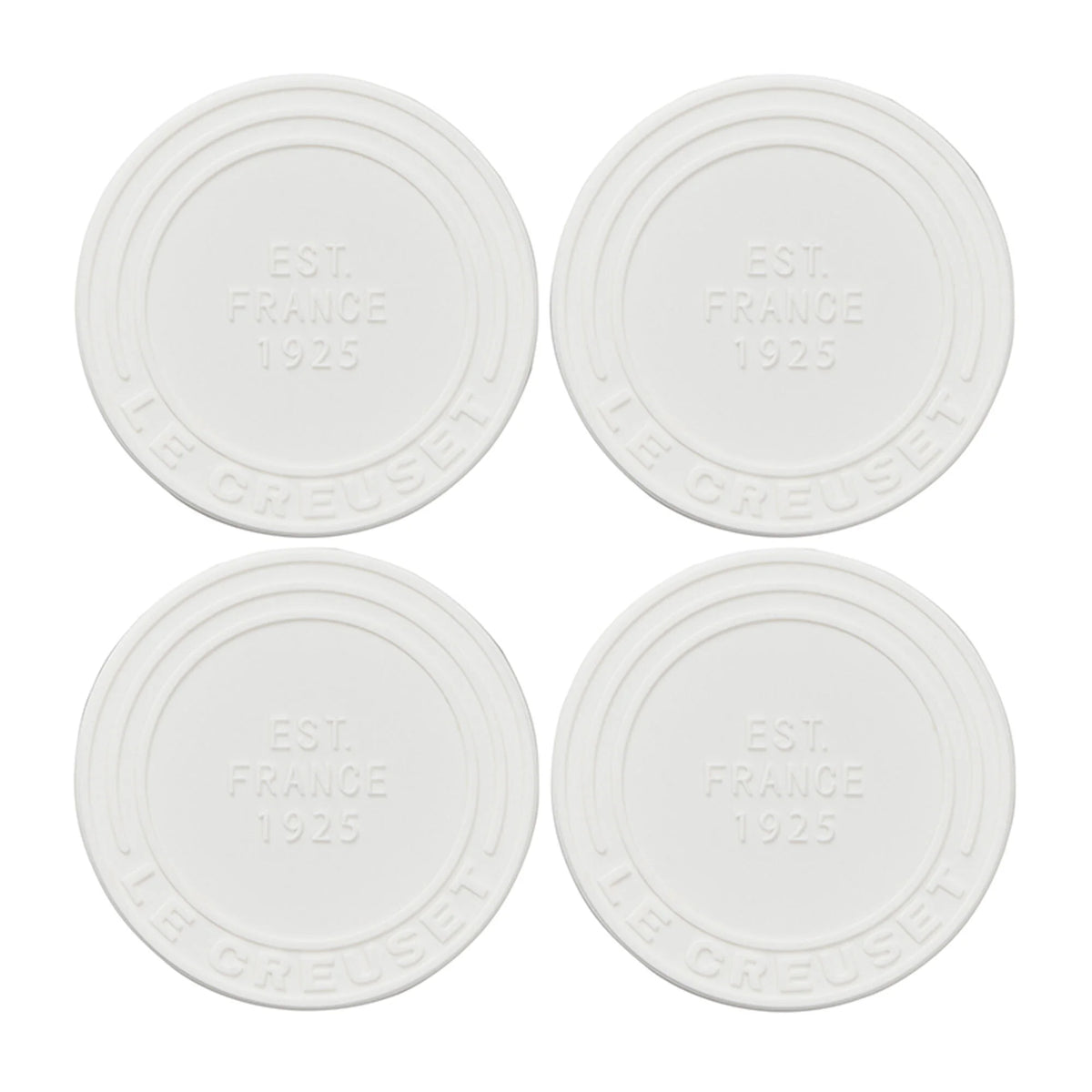 Coaster, Set of 4