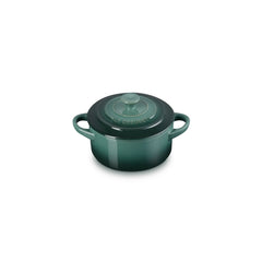 Mini Round Cocotte