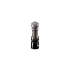 Acrylic Classic Salt Mill