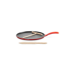 Traditional Round Crepe Pan