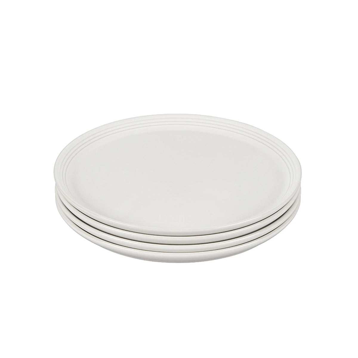 San Francisco Salad Plates, Set of 4