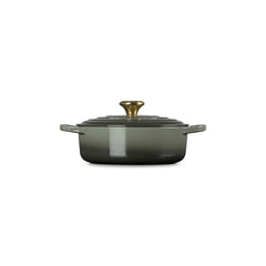 Signature Round Wide Oven