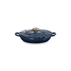 Signature Petal Braiser