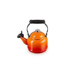 Demi Kettle