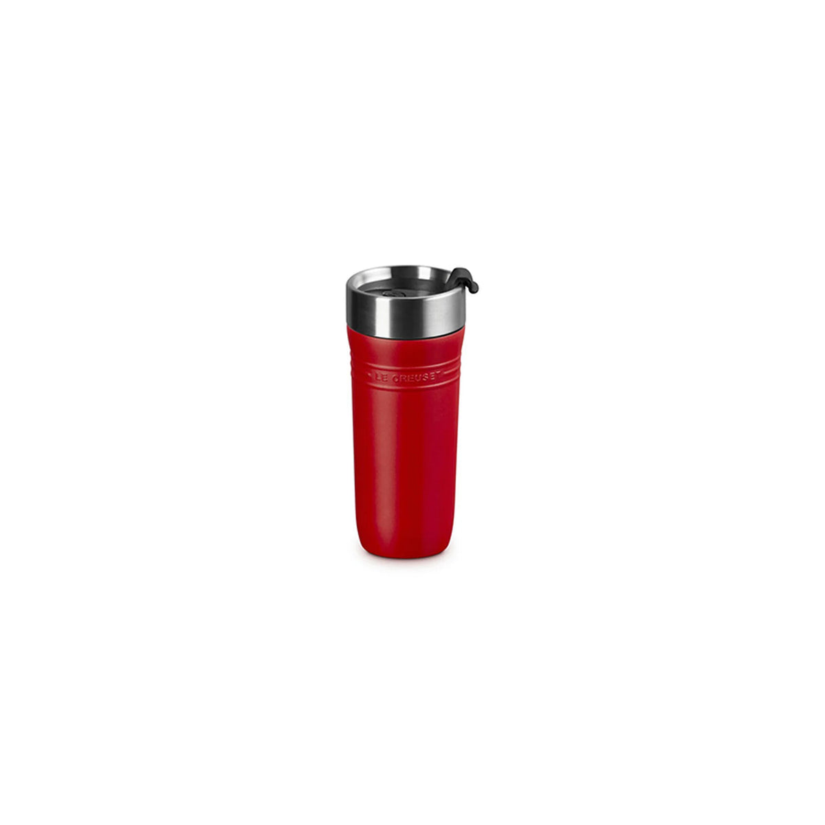 On the Go Travel Mug