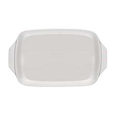 Eiffel Tower Collection Signature Rectangular Casserole
