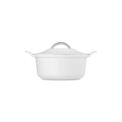 Modern Heritage Round Dutch Oven