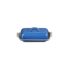 Heritage Butter Dish