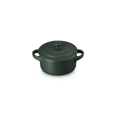 Mini Round Cocotte
