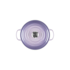Signature Round Wide Oven