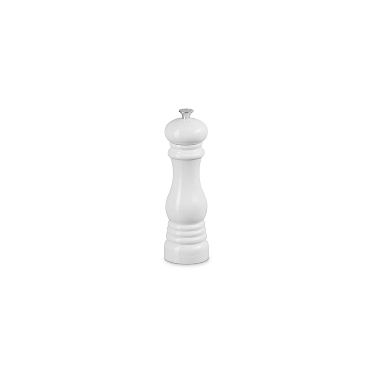 Acrylic Classic Pepper Mill