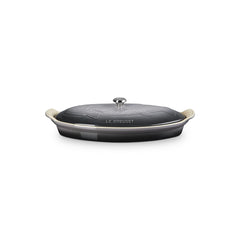 Heritage Fish Baker