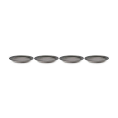 Vancouver Dinner Plates, Set of 4