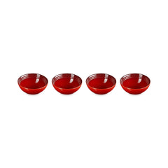Vancouver Cereal Bowls, Set of 4