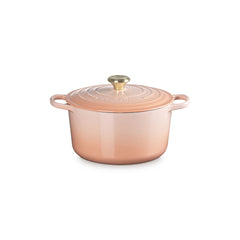Signature Round Deep Oven