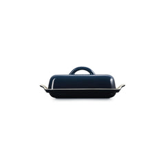 Heritage Butter Dish