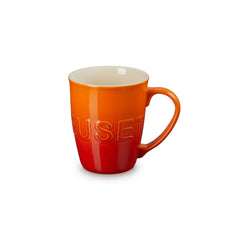 Extra-Large Logo Mug