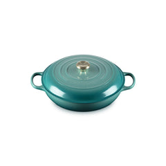 Signature Braiser