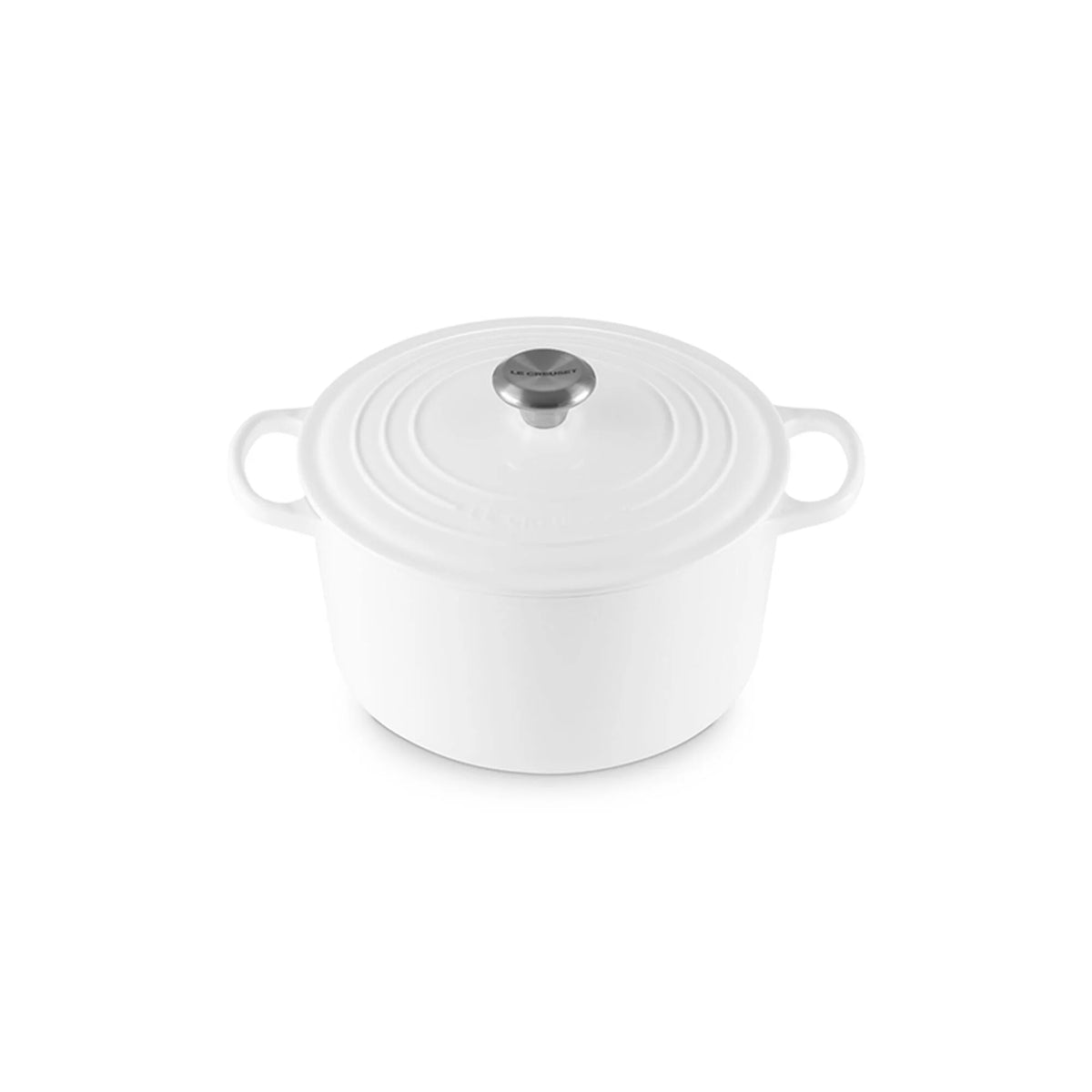 Signature Round Deep Oven