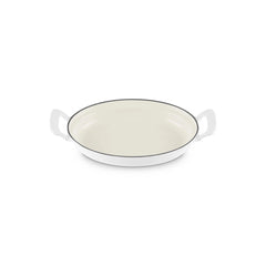 Modern Heritage Oval Gratin