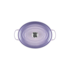 Signature Oval Dutch Oven