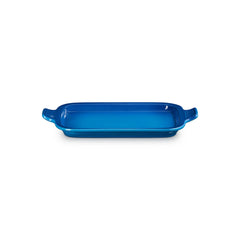 Rectangular Dish with Platter Lid