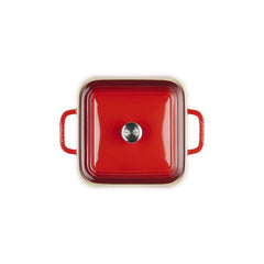 San Francisco Square Casserole