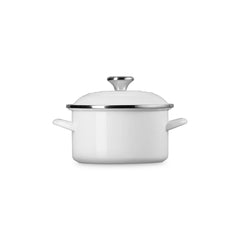 Traditional Petite Stockpot