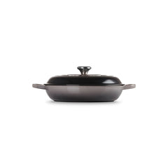 Signature Braiser