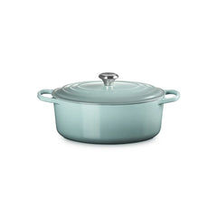 Signature Oval Dutch Oven