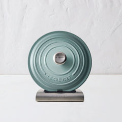 Stainless Steel Lid Holder
