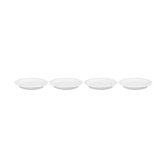 Vancouver Dinner Plates, Set of 4