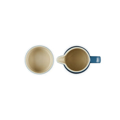 Signature Cream and Sugar Set