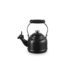 Demi Kettle
