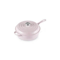 Signature Round Cassadou