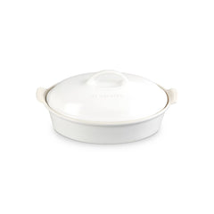 Heritage Oval Casserole