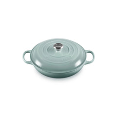 Signature Braiser