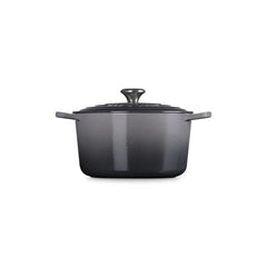 Signature Round Deep Oven