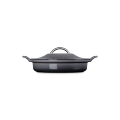 Modern Heritage Round Braiser