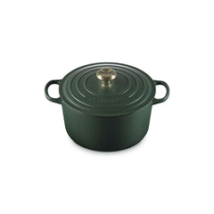 Signature Round Deep Oven