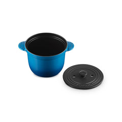 Cast Iron Rice Pot