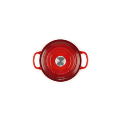 Signature Round Dutch Oven