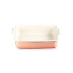 Heritage Deep Rectangular Lasagna Dish