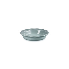 Heritage Fluted Pie Dish