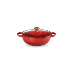 Eiffel Tower Collection Signature Cocotte