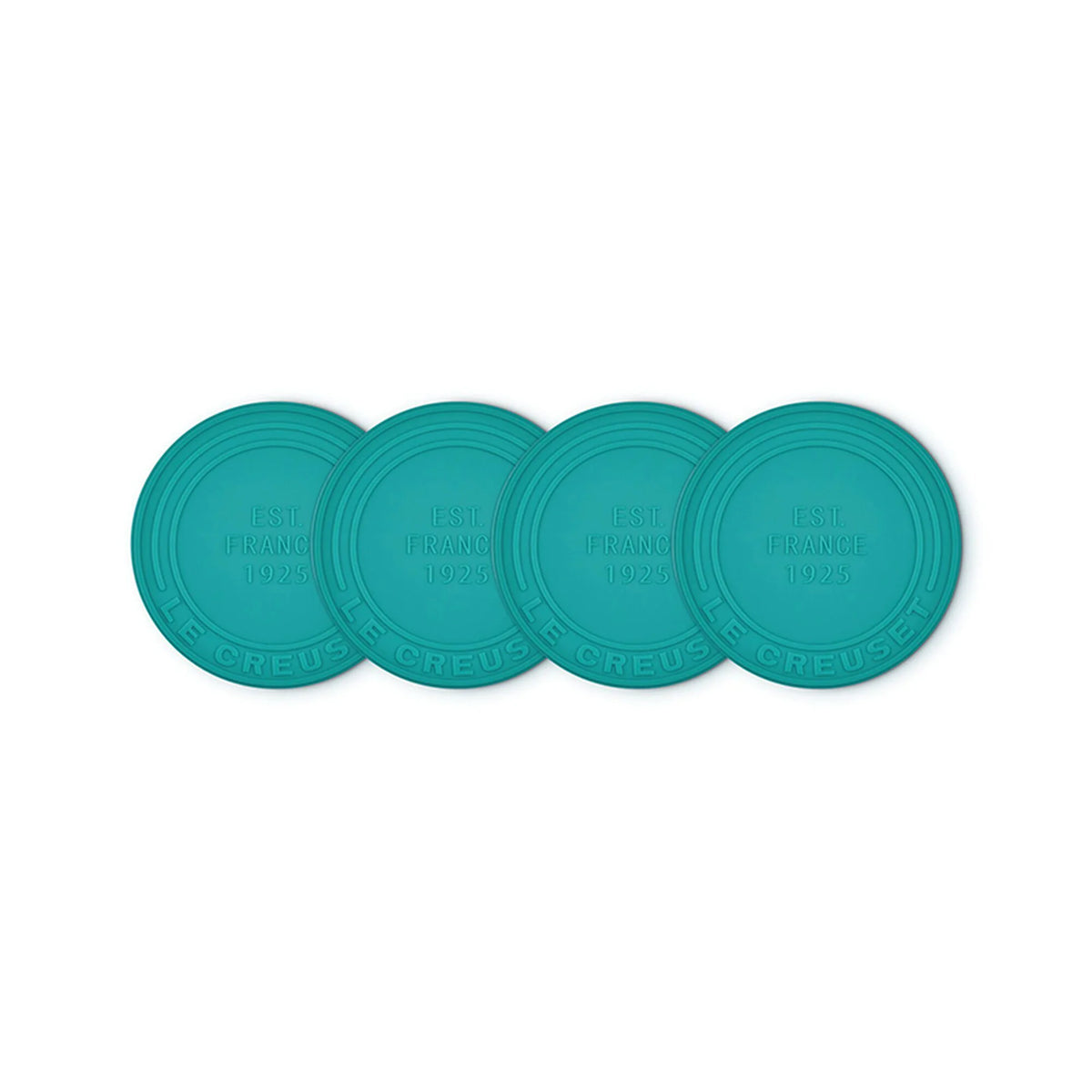 Coaster, Set of 4