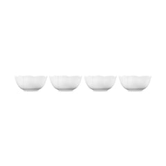 Petal Mini Bowls, Set of 4