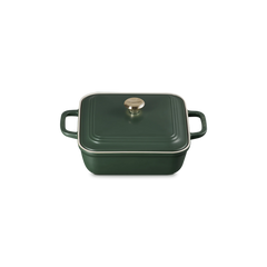 San Francisco Square Casserole