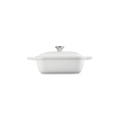 San Francisco Square Casserole