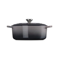 Signature Oval Dutch Oven
